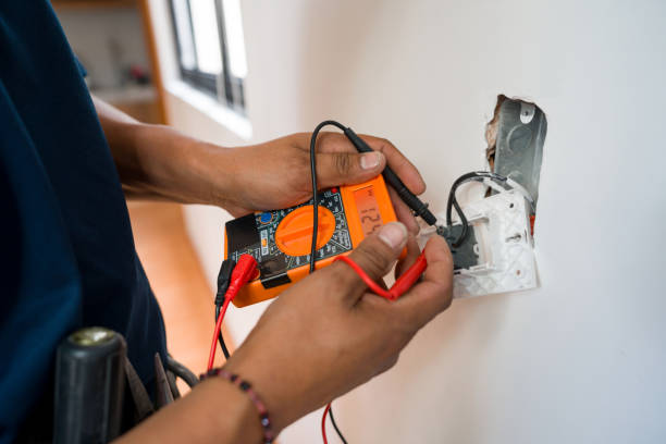 Best Industrial Electrical Services  in West Chatham, MA