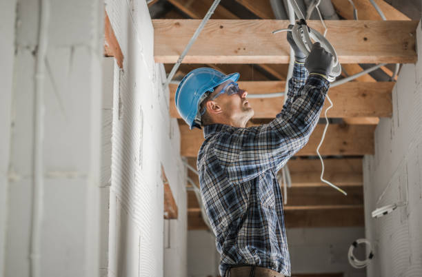 Best Licensed Electrician  in West Chatham, MA