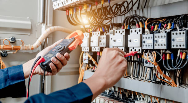 Best Affordable Electrician  in West Chatham, MA