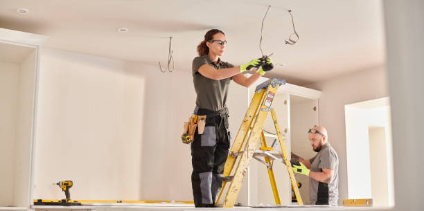 Best Residential Electrician Services  in West Chatham, MA