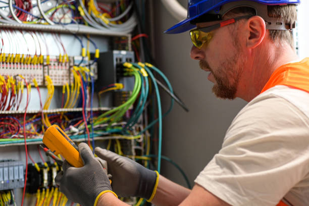 Best Affordable Electrician  in West Chatham, MA