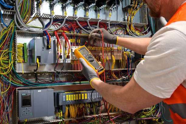 Best Commercial Electrician Services  in West Chatham, MA