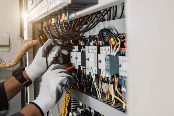 Best Ceiling Fan Installation Electrician  in West Chatham, MA